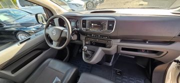 Opel Vivaro - 11