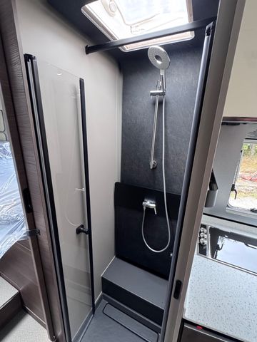 Adria Supersonic 780 SL