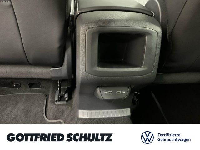 Volkswagen T-Cross - Bild 18