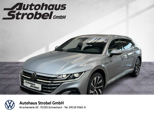 Volkswagen Arteon SB R-Line 2.0 TDI DSG AHK*Navi*Kamera