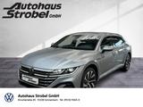 Volkswagen Arteon SB R-Line 2.0 TDI DSG AHK*Navi*Kamera - Volkswagen Arteon Tageszulassungen
