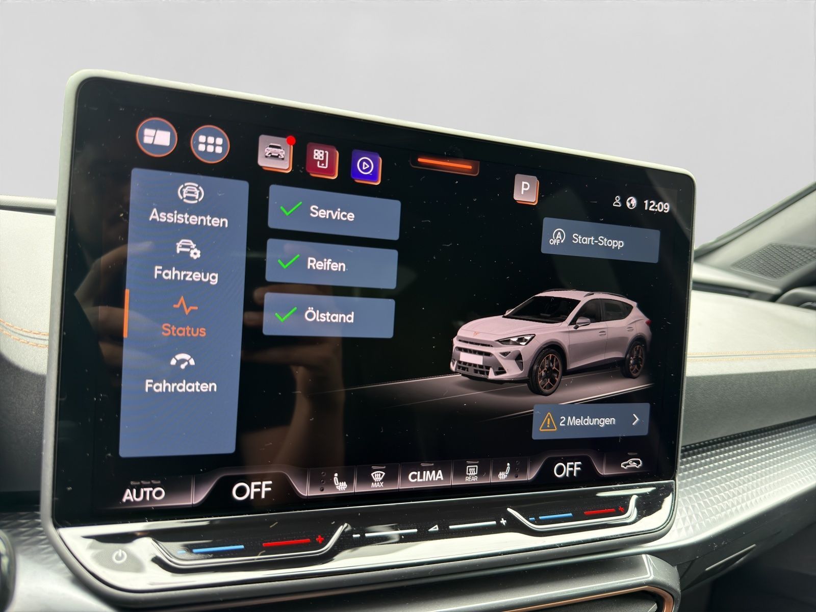 Cupra Formentor - Bild 14