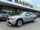 BMW X1 sdrive18d - BMW X1: Beige