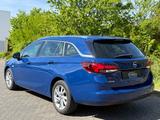 Opel Astra K ST 1.2 110PS Eleg.*NAVI*KAM*Ø4,5l/100km - Opel Astra: Ps