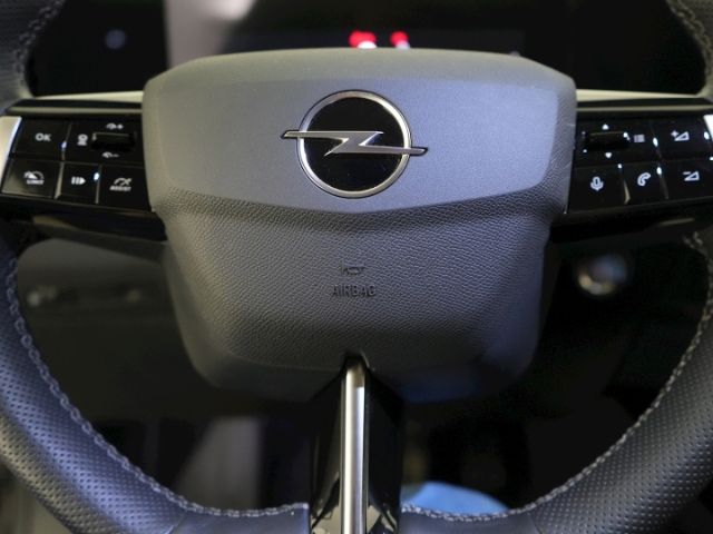 Astra L ST ELEGANCE CDTI AT+LED LICHT+NAVI+RÜCKF