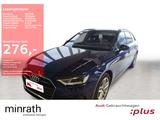 Audi A4 Avant 35 TFSI APP+DAB+LED+NAVI+PDC+Facelift - gebrauchte Audi A4 mit Facelift