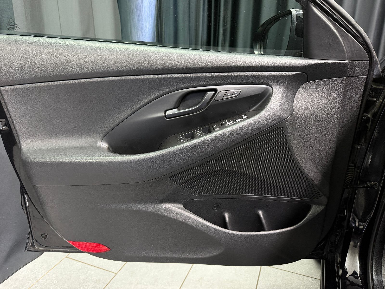 Fahrzeugabbildung Hyundai i30 Fastback N Performance|SCHALTER|PDC|NAVI