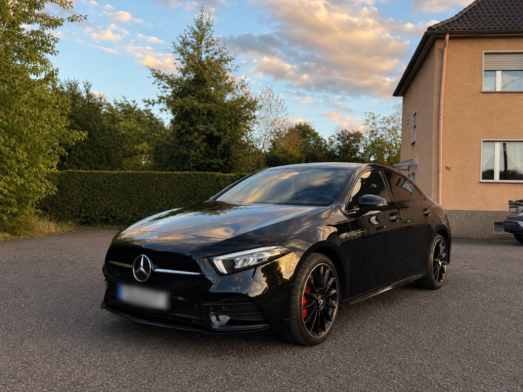 Image of Mercedes-Benz A 250