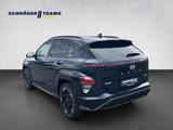 Hyundai KONA Elektro 65,0 kWh N Line NSCC/VIRTUAL/NAVI - Hyundai: Automatik