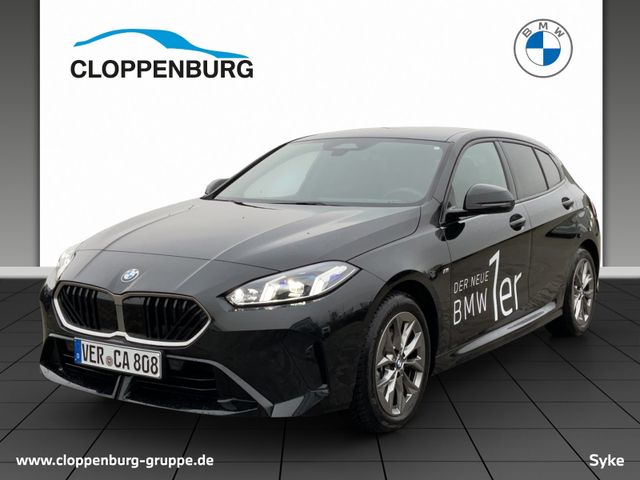 BMW 120d Neues Modell! M-Sport Kamera H&K Komf.Zug