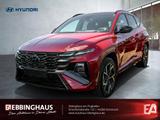 Hyundai Tucson 1.6 Hybrid N Line 2WD Design-Paket Kamera