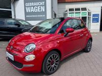 Fiat 500 - Vorschau Bild 1