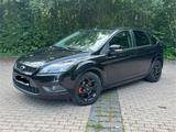 Ford Focus 1,6 Style+ Style+ - Ford Focus aus 2010: 1.6
