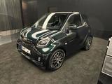 Smart ForTwo coupé 60kW EQ Prime - MB-Garantie
