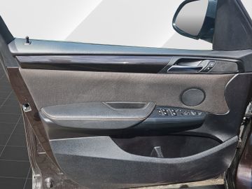 BMW X3 - 10