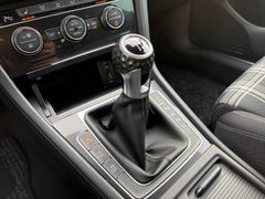 Fahrzeugabbildung Volkswagen Golf VII Variant GTD -DYNAUDIO*BiXen*Sitzhzg*PDC