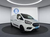 Ford Transit Custom 320 L2 Trend*1.HAND*KLIMA*TEMPOMA - gebrauchte Ford Transit Custom aus dem Jahr 2023