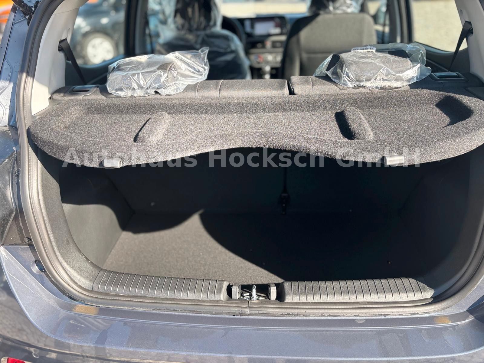 Hyundai i10 – Bild 5