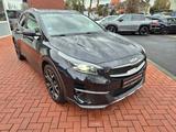 Kia XCeed 1.6T Black Xdition DCT*Totwinkel*ACC* - Kia XCeed: Black Xdition