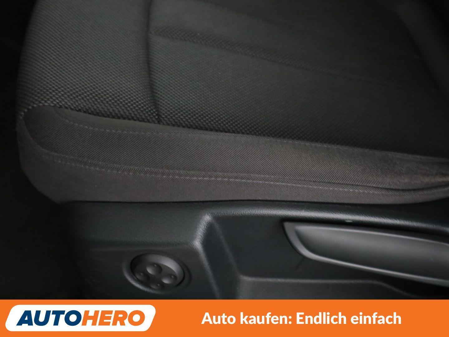 Audi A4 35 TDI Mild-Hybrid Aut.*NAVI*KLIMA*LIMITER*