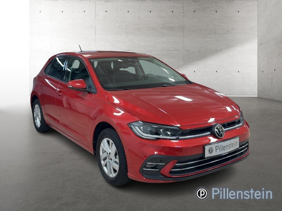 Volkswagen Polo - Bild 5