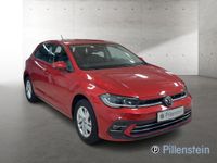Volkswagen Polo - Vorschau Bild 5