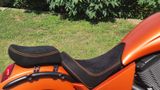 VICTORY Judge Custom - VICTORY CHOPPER