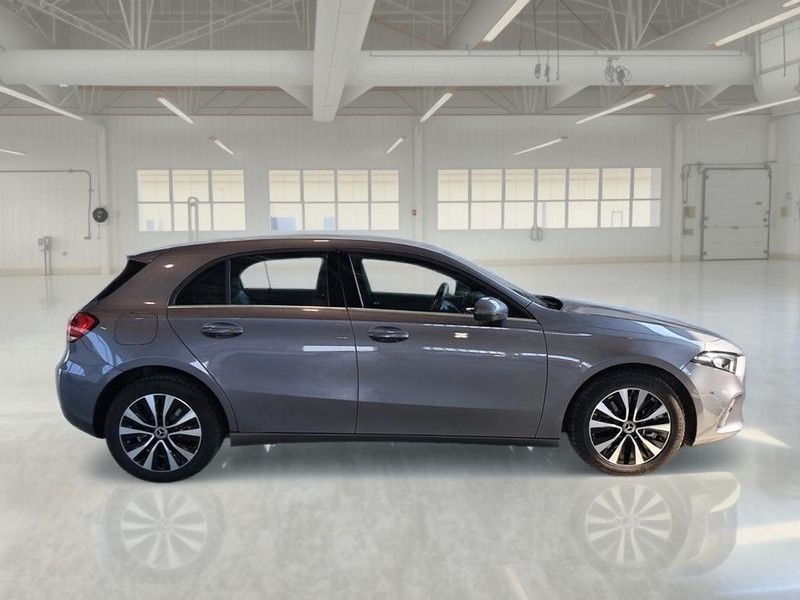 Mercedes-Benz MERCEDES-BENZ A 250 E PLUG-IN HYBRID AUTO BUSINE imagem 3