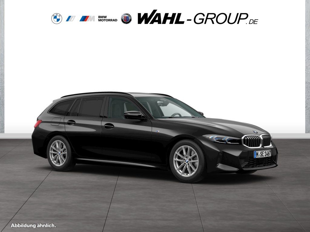 BMW 320 - Bild 11