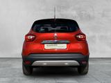 Renault RFK+SHZ+NAVI+PDC+KLIMA - Renault Captur: Automatik