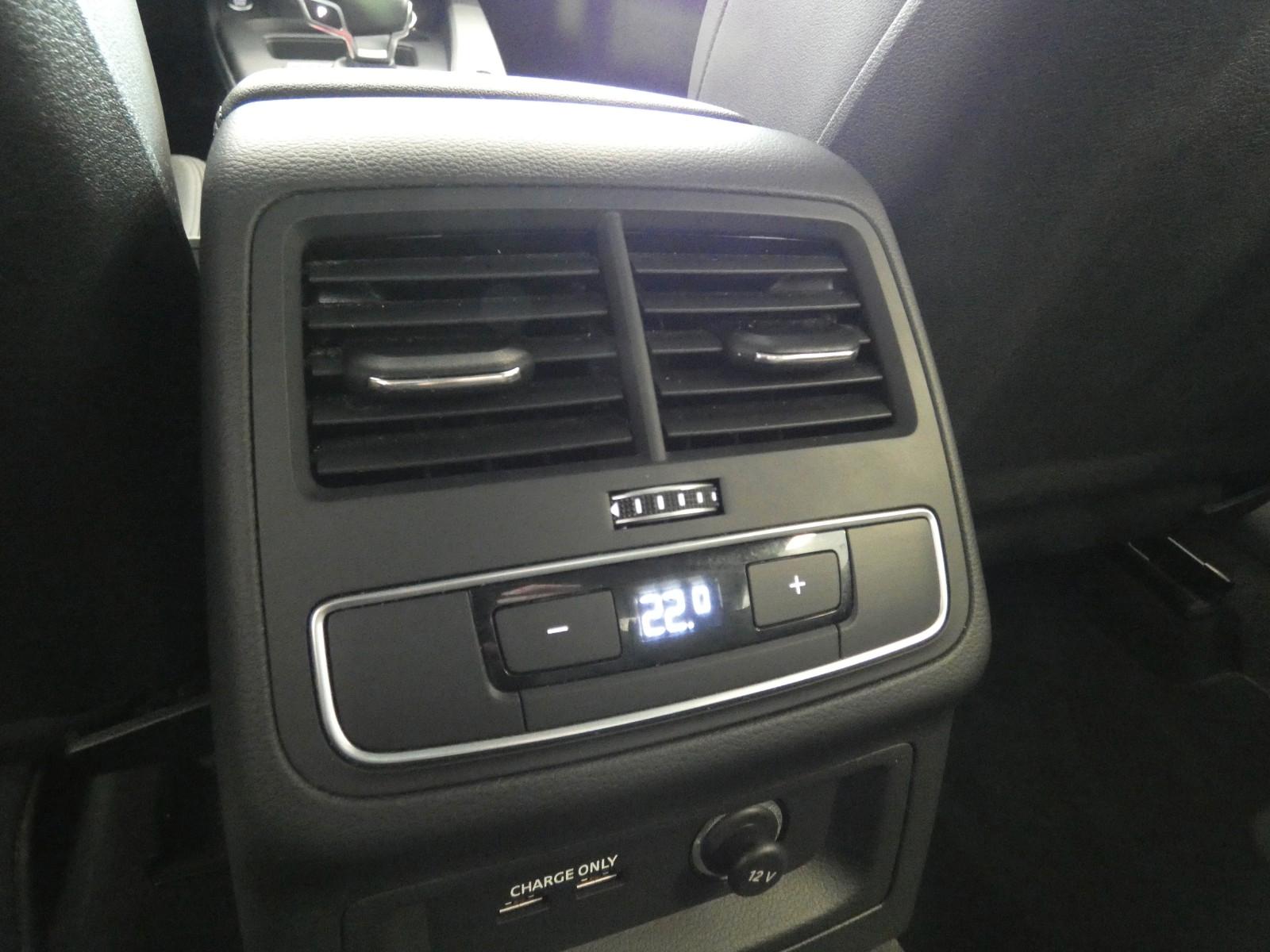 Audi A5 Sportback 40 TDI quattro S line LED/Kamera, миниатюра 16