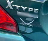 Jaguar X Tyoe Executive 4x4 - Jaguar X-Type in Hamburg