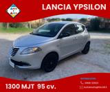 Lancia Ypsilon 1.3 MJT 75 CV Platinum - Lancia Ypsilon Platinum mit Diesel-Antrieb