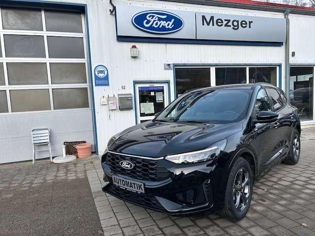 Ford Kuga ST-Line