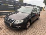 Volkswagen Passat 3C Variant 2,0 TDI 140ps Turbo NEU ... - Volkswagen Passat: 3c Variant