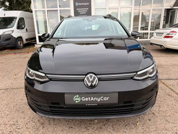 Volkswagen Golf - 2