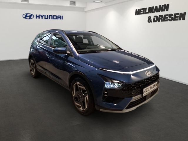 Hyundai BAYON - Bild 2