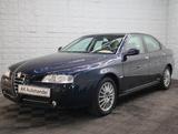 Alfa Romeo 166 Xenon Navi Klimaautomatik PDC SHZ - Alfa Romeo 166 aus 2004