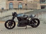 BMW K75s Cafe Racer - BMW K 75 C