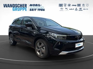 Opel Grandland Enjoy 1,2 Turbo 130 Carplay+RFK+LED