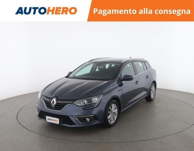 Renault RENAULT Megane Mégane Sporter dCi 8V 110 CV Ener