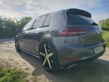Volkswagen Golf 7,5 R 4MOTION 300PS Performance Dynaudio  - Volkswagen Golf: 3.5