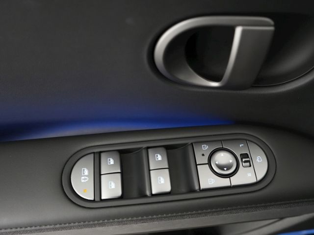 IONIQ 5 FACELIFT TECHNIQ 84kWh+MATRIX-LED+NAVI+R