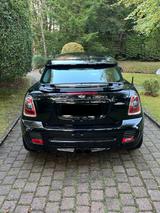 MINI John Cooper Works Coupé R58 - gebrauchte Mini Sportwagen