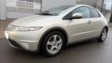 Honda Civic 1.8 AUTOMATIK TÜV,115.000KM,PDC,KLIMA,AHK - Honda aus 2007