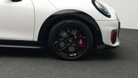 MINI John Cooper Works Cabrio - Vorschau Bild 17