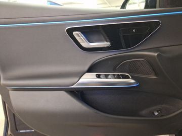 Mercedes E 300 - 10