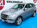 Mercedes-Benz ML 250 CDI BlueTec SPORT/1.HAND/NO AIRMATIC