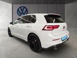 Volkswagen Golf VIII 2.0 TSI DSG GTI Navi IQ.Light DCC DAB+ - Volkswagen Golf: I GTI