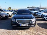 Mercedes-Benz S 400d 4MATIC - Maybach Felgen | Top Zustand - Mercedes-Benz S 400 mit Diesel-Antrieb: Limousine, Automatik